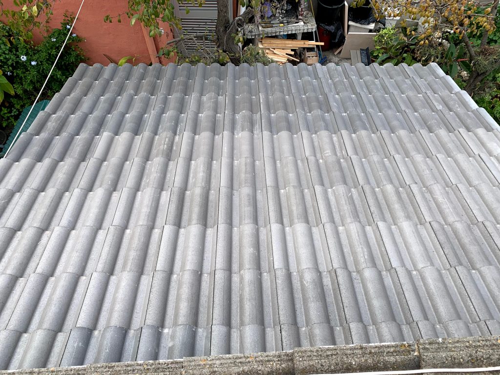 Sobre nosotros – Restauración cubierta antigua, cubiertas de madera.