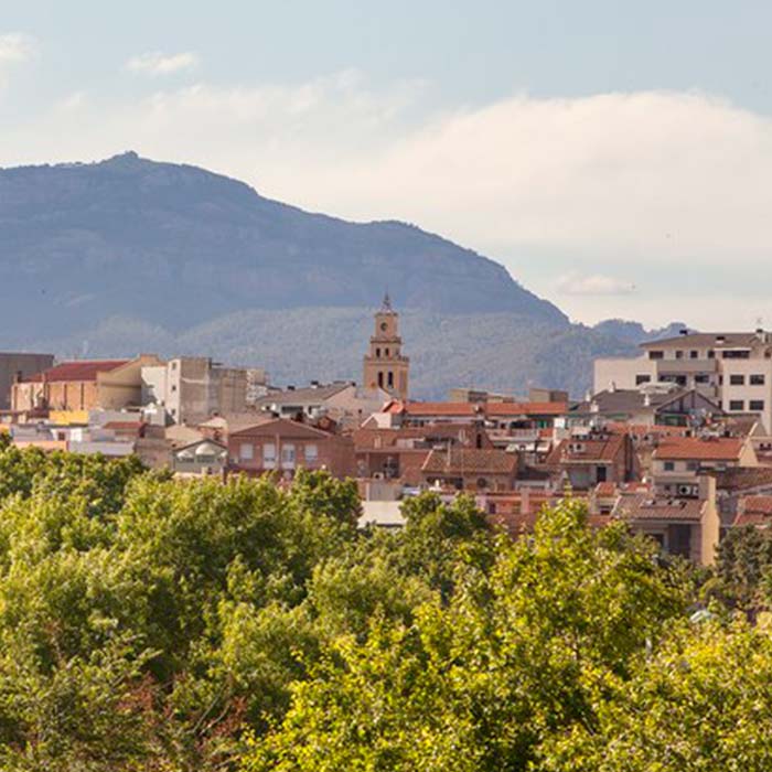 sant quirze del valles